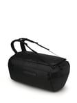 Osprey Transporter Duffel Bag 95 Raven Black, Str. OS