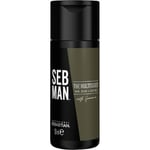 Sebastian Hårvård Seb Man The Multitasker 3 in 1 Hair, Beard & Body Wash