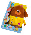 Hey Duggee Talking Soft Toy Brand New