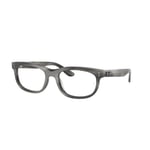 Monture De Vue RAYBAN Balorette RB 5489 8400 56 Neuve