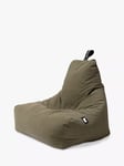 Extreme Lounging Mighty Brushed Suede Bean Bag