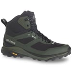 Dolomite Nibelia High GTX - Chaussures randonnée homme Olive Green 43.1/3