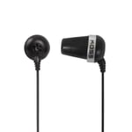 Koss Hörlurar In-Ear The Plug Svart