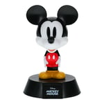 Paladone Disney: Mickey Icon Light