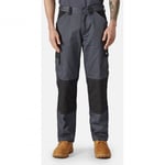 Dickies Mens Plain Work Trousers - 32R