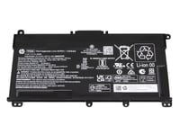 HP Pavilion x360 14-cd0100 original Batterie 41,04Wh