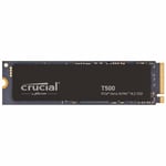 Disque dur Crucial T500 2 TB 2 TB SSD