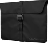 Db Essential Laptop Sleeve 13"black out