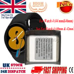 New Battery For Samsung Galaxy Watch 4 (44mm SM-R870) / Classic (46mm SM-R890N)