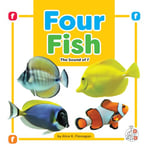 Four Fish: The Sound of F (Phonics Fun!)