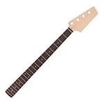 Bass Guitar Neck RW