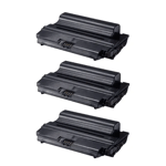 Kompatibel Samsung ML-D3050A combo pack 3 stk Toner (24000 sidor)