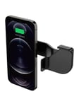 Spigen Tesla OneTap MagFit Car Mount - black - iPhone 12/13/14/15 series