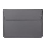 Trolsk Envelope Sleeve Macbook Air/Pro 13 - Grå