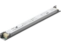 Philips Hf-R 236 Tl-D Eii 220-240V 50/60Hz, Ballast, Grå, Hvit, 10 - 50 °C, Ac, 220-240 V, 50 - 60 Hz