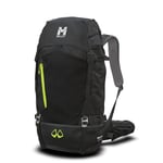 Millet Ubic 40 - Sac à dos trekking Black 40 L