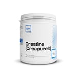 Créatine 100% Pure | Créatine monohydrate Creapure • Prise Masse Musculaire& Force • Musculation Homme • Complément idéal à la Whey Protéine | Nutrimuscle | 400 Gélules