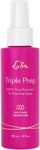 ESalon Triple Prep, Heat-Activated Hair Protectant Spray 118mL