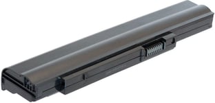 Kompatibelt med Acer TravelMate 5720-302G16Mn, 11.1V, 4400 mAh