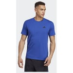 adidas Train Essentials Feelready Training Tee, storlek Medium