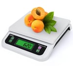 Balance de plate - forme, balance postale, balance de poids, 30kg - 1g