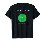 Jack Leach Headingly 2019 1 Not Out T-Shirt