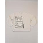 Sweat-shirt enfant Lacoste  -