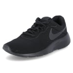 Nike Tanjun Gs Svarta 38.5