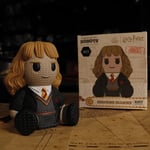 Harry Potter - Hermione Granger Collectible Vinyl Figure from Handmade By Robots