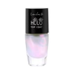 Kynsilakka Lovely Holo Top Coat, 8ml