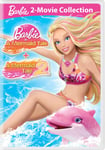 Barbie In A Mermaid Tale 12 / Barbie I Et Havfrueeventyr DVD