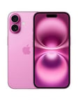 Apple Iphone 16 256Gb - Pink