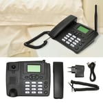 Cordless Telephone Multifunction Big Buttons GSM900MHZ 1800MHZ Dual Frequenc Hot