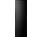 Hisense KitchenFit FT5K310GSFC Tall Freezer - Black, Black