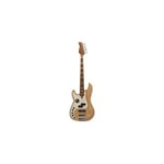 P8 Swamp Ash-4 Lh Nt Mn + Housse