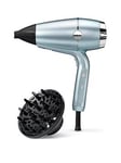 Babyliss Hydro-Fusion 2100 Hair Dryer