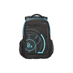 newskill Shiva – Gaming Backpack, Black