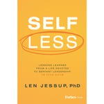 Self Less (inbunden, eng)