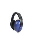 Banz Baby Earmuffs 0-2 Years - Blue