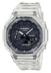 Casio G-Shock Transparent Skeleton GA-2100SKE-7AER