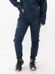 Swix Blizzard XC Pant - Dame - Blå - XL