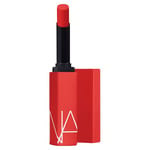 NARS Lip make-up Lipsticks Powermatte Lipstick 130 Feel My Fire 1,5 g ()