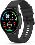 22mm Bracelet Montre Pour Xiaomi Mi Watch,Silicone Souple Bracelets Pour Xiaomi Watch S1 /S1 Active/Xiaomi Mi Watch Color Sport(Q1203)