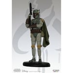 Figurine Boba Fett Star Wars - Attakus - SW034