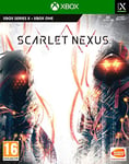 Scarlet Nexus (Xbox Series X/Xbox One)