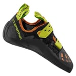 La Sportiva Tarantula Klätterskor Svart EU 45 Man