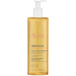 Avène XeraCalm A.D Lipid-Replenishing Cleansing Oil 13.5 fl.oz.