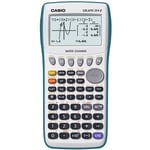 Casio Graph 35+ E - Calculatrice graphique USB avec mode examen (35+E)