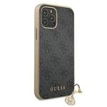 Apple iPhone 12/12 Pro suojakuori Guess - Charms Cover