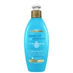 OGX Shine+ Argan Oil of Morocco Tame and Shine Cream 177ml